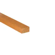 150 x 22mm L/M Board Western Red Cedar Sawn