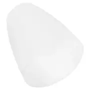 Table Lamp Shade Plastic Lamp Cover Replacement Light Cover Decorative Lampshade