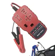 Auto Relay Diagnostic Tool,Automotive Relay Testing Small Handheld Indicator | Portable Multi-Purpose Automobile Battery Check for Lovers, Friends