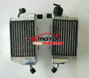 For 65SX 65 SX Mini 2016 2017 2018 2019 Aluminum Radiator 65-SX 16 17 18 19