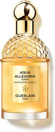 [Guerlain] Aqua Allegoria Forte Basil Mandarin - EDP - Volume: 75 ml