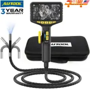Digital Inspection Camera Car Engine Industry Borescope Scope 210° Lens HD 1080P