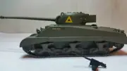 Hart. Models. Tank
