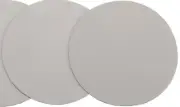 VINYL REPAIR PATCH X 2 FOR TUBES, TOWABLES, INFLATABLES