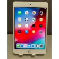 在飛比找蝦皮購物優惠-apple iPad mini4 64G wifi 金色