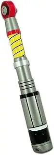 Underground Toys Doctor Who 3rd Doctor Sonic Screwdriver