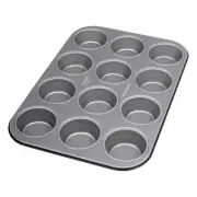 Dr. Oetker Muffin Mould 12 piece Baking Idea Baking Tin Muffin Mold Cupcake Mold