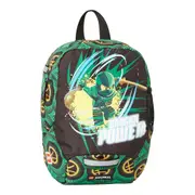 Lego Kindergarten Kids Backpack Travel Bag Ninjago Dragon Power 24x32.5cm
