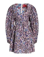 [LA DOUBLE J] LA DOUBLE J Mini dresses - Item 15396339