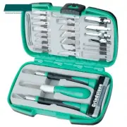 Mini Small Wood Craft Carving Art Cutting Blade Knife Surgical Scalpel Set Kit