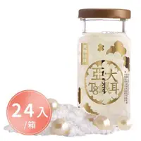 在飛比找ETMall東森購物網優惠-【亞大T8銀耳】美妍珍珠白木耳露全家福_150gx24入/箱