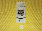 ROYAL VENDORS SODA VENDING MACHINE "DIET DR. PEPPER" 12oz CAN VEND LABEL