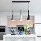 Pendant Light Hanging Lamp Dining Table Kitchen Lighting Fixture Dining Room New