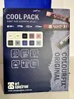 Art Spectrum Colourfix Paper Rainbow Packs Cool Tones Pack of 10