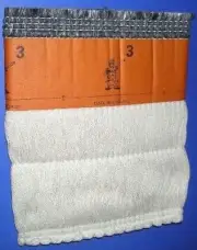 ENVIROTEMP - Kerosene Heater Wick Model 30465 Wap#:3