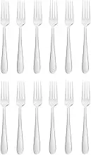 STANLEY ROGERS Albany Dessert Fork - 12 Pieces