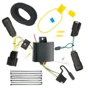 Tekonsha 118574 T-One Connector Kit