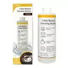 Liquid Descaler Cleaner Descale for Breville Delonghi Espresso Coffee Machine