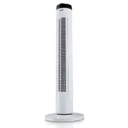 Goldair Select 81cm Tower Fan with Timer