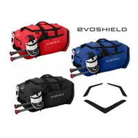 在飛比找蝦皮購物優惠-EVOSHIELD 後背包 新款 兩支裝 棒球 壘球 雙支裝