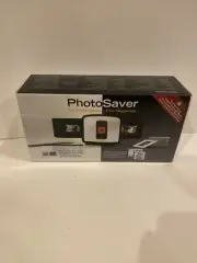Spectare Photo Saver 35mm slide and Negative Digital Converter Brand New