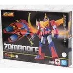 星矢TOY 板橋實體店面 BANDAI 萬代 正版 GX-81 超合金魂 無敵超人聖彼得3  ZAMBO ACE