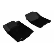 L1HD04311509 3D Mats USA Floor Front for Honda CR-V 2012-2016