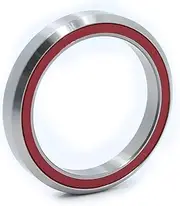 ACAECMGGFP Bike Headset Bearings 40 * 51.8 * 8 mm 2PCS Angular Contact Bicycle Bearing Bicycle bearings