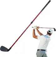 Golf Putters for Men,Miniature Golf Clubs Adjustable Length Two Way Golfer Putter | Clear Scale Kids Putter Right Left Handed Kids Putter for Children Teenager Junior