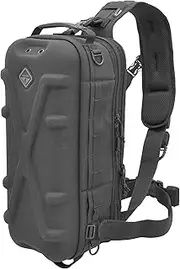 HAZARD 4 Plan-B Hard: Go-Bag Shell Sling-Pack