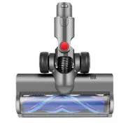 Universal Dust Display Brush Head For Vacuum Cleaners Direct Drive Full Range - For Dyson V6