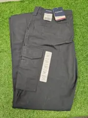 Propper Women's RevTac Pant Polyester/Cotton Charcoal Size 6R - F5203500156R