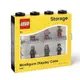 LEGO 4065 8格人偶收納盒 (黑色)【必買站】 樂高周邊商品