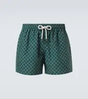 [Frescobol Carioca] Frescobol Carioca Swim trunks UK 30 green