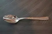 Steelite International Folio 5729SX061 Alison 9" Serving Spoon