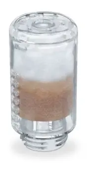 Beurer Replacement Anti-Limescale Filter for LB37 Air Humidifier 163.803