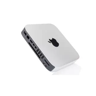 apple Mac mini  2014年 i5 RAM 4G 硬碟 500G