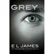 Grey:Fifty Shades of Grey as Told by Christian(格雷的五十道陰影-克里斯欽篇)(E L James) 墊腳石購物網