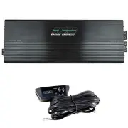 Deaf Bonce Apocalypse 12500W 1 ohm Class D Monoblock Amplifier ATOM 12.5K PRO