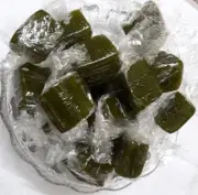 Kaccha Aam Papad(Kaccha Mango Papad) Toffee/Candy 250 Grams Delicious & Healthy