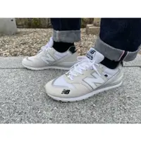 在飛比找蝦皮購物優惠-帝安諾-實體店面 New Balance NB 996 淺灰