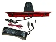 Crux CFD-05VY Brake Light Camera with Built-in Microphone