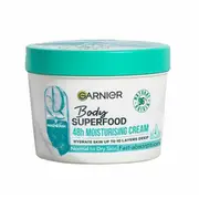 Garnier Bodyfood Aloe Vera 380Ml
