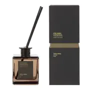 Grand Designs Terra Firma Reed Diffuser 500ml - Black