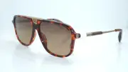 NEW AUTHENTIC CHOPARD SCH340 786P , POLARIZED SUNGLASSES
