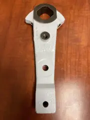 Volvo Penta steering arm 872102 new (290 DP-C1 DP-D SP-C SP-D)