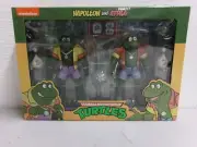 NECA - 2021 - T.M.N.T. - NAPOLEAN AND ATTILA - 2 PACK - NEW! - #11