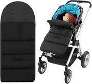 LURBABYPER Bunting Bags, Stroller Sleeping Bag for Baby, Stay Warm and Cozy with our Bunting Bags, Stroller Accessories