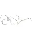 Ana Hickmann Geometric Eyeglass Frames Model AN1045080 Women Gold