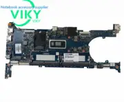 For HP x360 830 G6 With CPU:i7-8565U Laptop Motherboard L65059-601